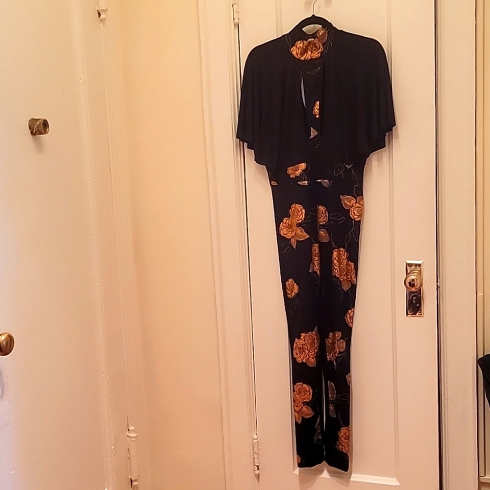 Jumpsuit